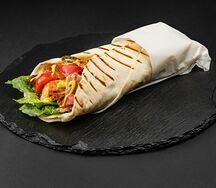 Пита Арабская