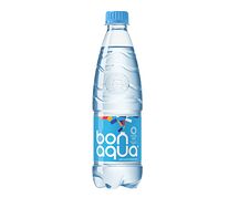 Вода BonAqua негазированная