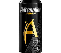 Adrenaline rush классический