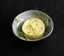 Картофельное пюре