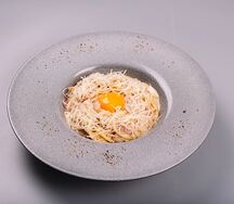 Паста Карбонара