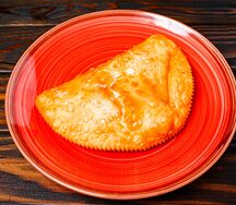 Чебурек с сыром