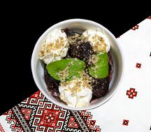 Чернослив фаршированный