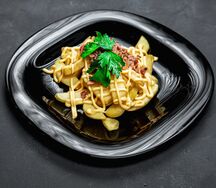 Картофель фри Стейкхаус