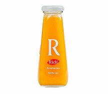 Соки и нектары Rich