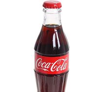 Coca-Сola