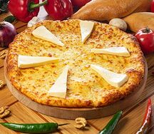 Хачапури по-царски