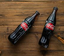 Coca Cola Zero