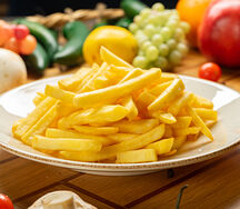 Картофель фри