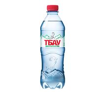 Вода Тбау газированная