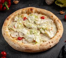 Пицца Цезарь 