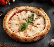 Пицца Маргарита 