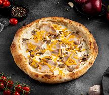 Пицца Портато 