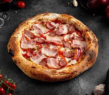 Пицца Кальяри 