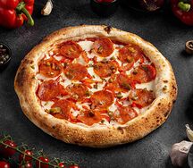 Дьявола Пепперони