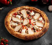 Пицца Полло