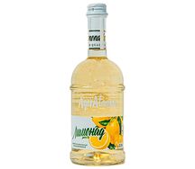 Газированный напиток AquAlania Лимонад