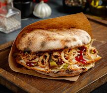 Пучча с бужениной