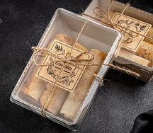 Блины с курицей и грибами (полуфабрикат)