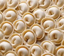 Пельмени из индейки (полуфабрикат)