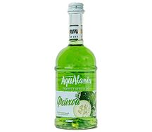 Газированный напиток AquAlania Фейхоа