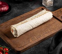 Шаурма из курицы