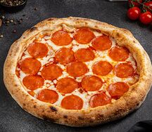 Пепперони 