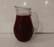 Морс домашний