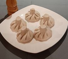 Хинкали классические