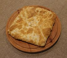Пеновани