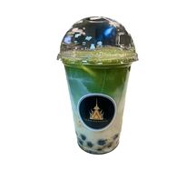 Milky Tapioca Латте Матча