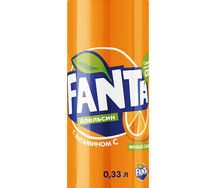 Fanta