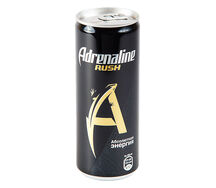 Adrenaline Rush