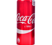 Coca-Сola