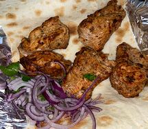 Филе индейки