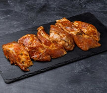 Свиная шейка