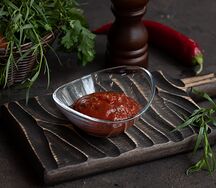 Соус шашлычный