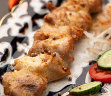 Товук кабоб