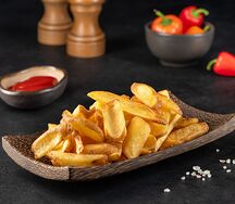 Картофель фри