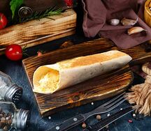 Буррито Cheese Time