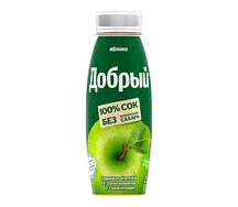 Сок Добрый