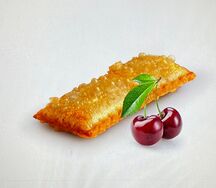 Пирожок с Вишней