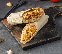 Бекон из индейки