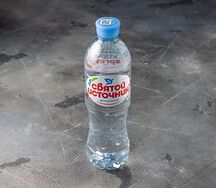 Святой источник