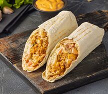 Вегетарианская