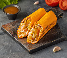 Кисло-сладкая