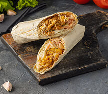 Шаурма классик