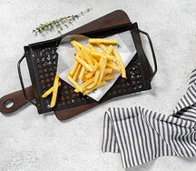 Картофель фри