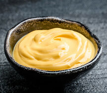 Соус горчичный