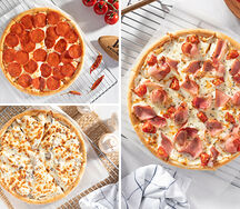 Тройной удар тонкое